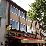 Hotel An Der Marktkirche