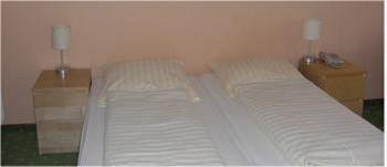 Hotel An Der Marktkirche 2*